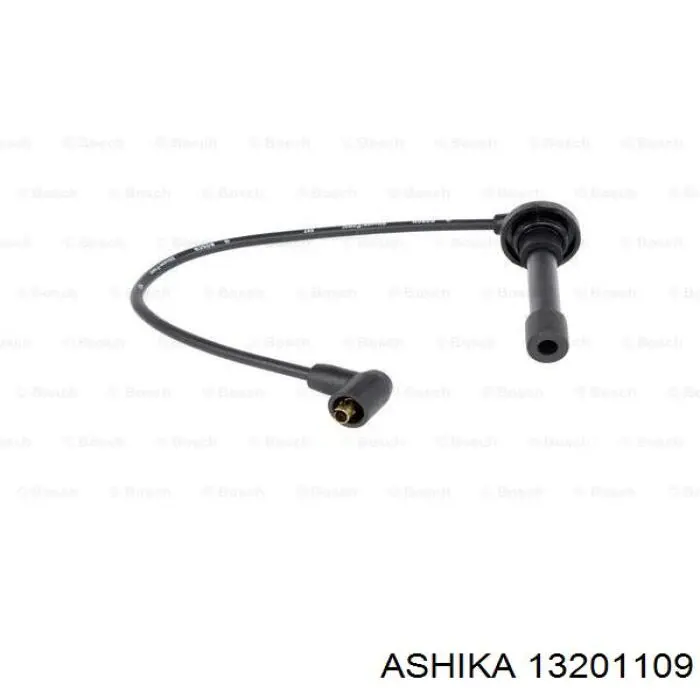 132-01-109 Ashika высоковольтные провода