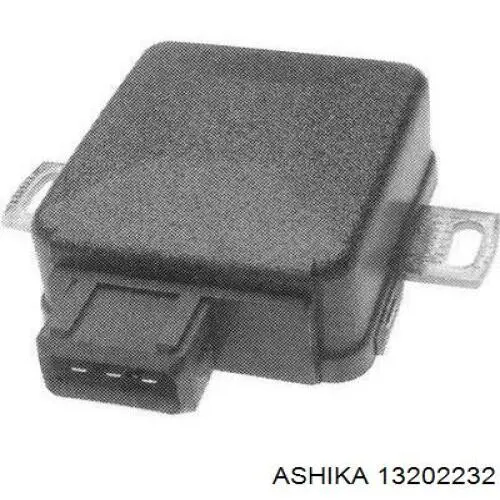 Провода зажигания Ashika 13202232 цена, от 21.72 USD