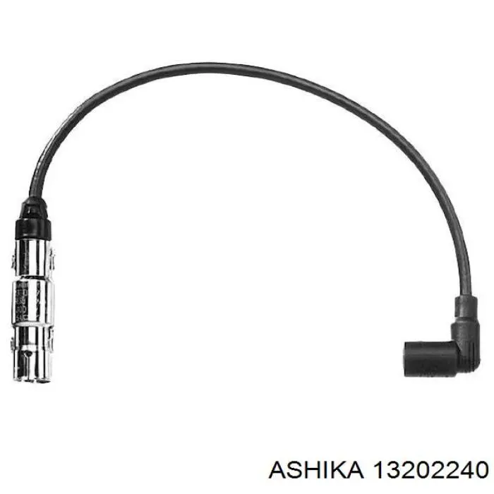 Высоковольтные провода 13202240 Ashika