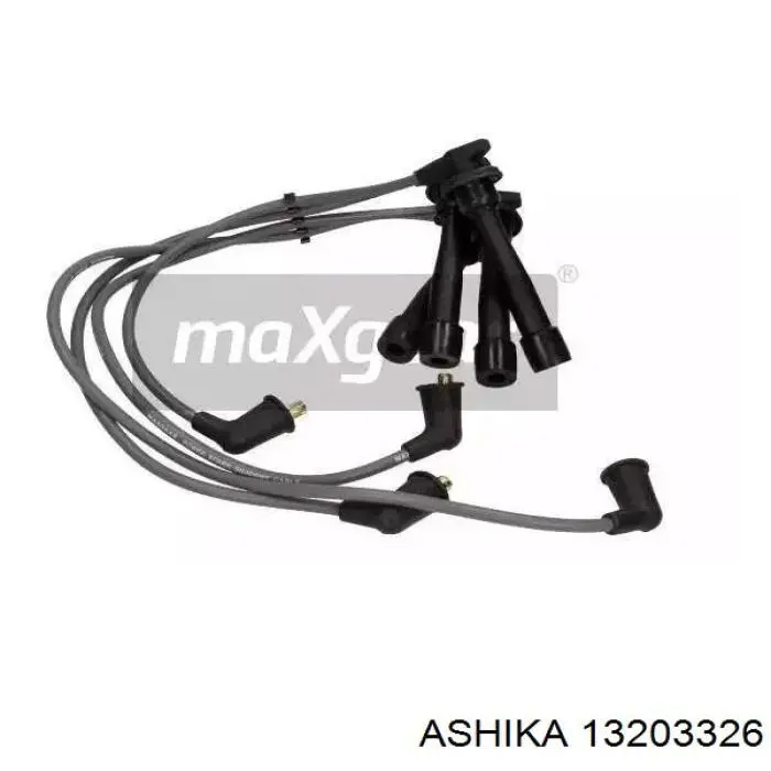 Высоковольтные провода 13203326 Ashika