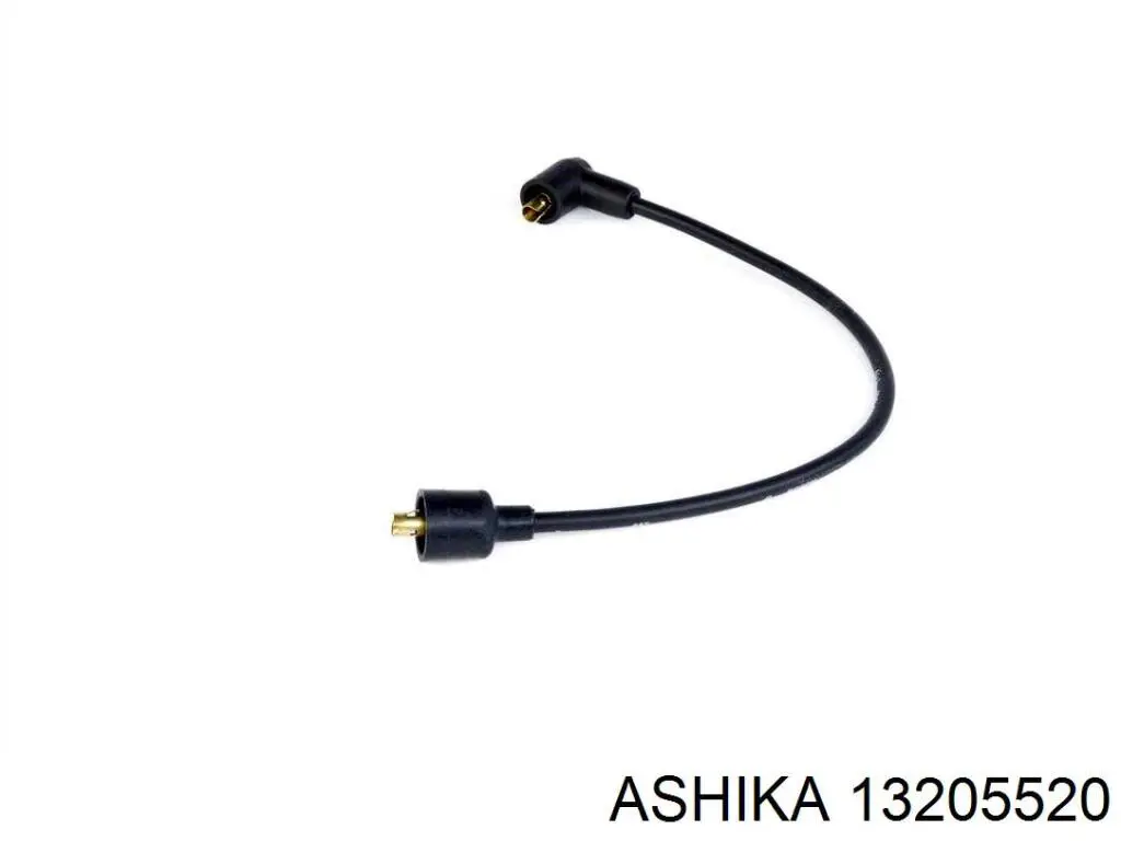 Высоковольтные провода 13205520 Ashika