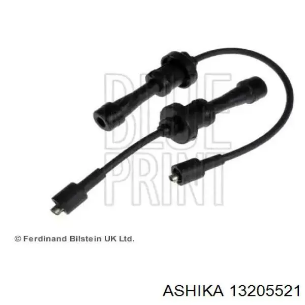 Бронепровода Hyundai/Kia 2744039800
