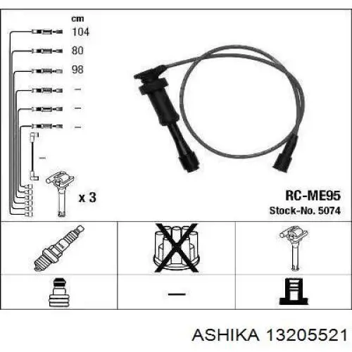  2744039800 Hyundai/Kia