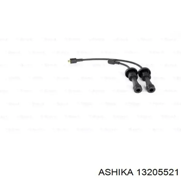 Купить 2744039800 Hyundai/Kia Провода высокого напряжения