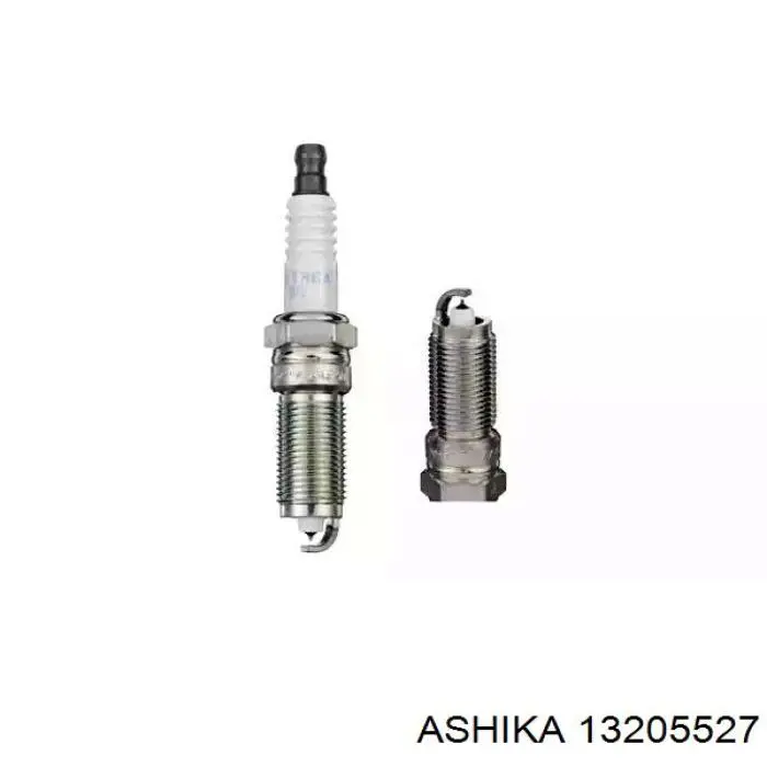 Провода зажигания Ashika 13205527 цена, от 27.83 USD