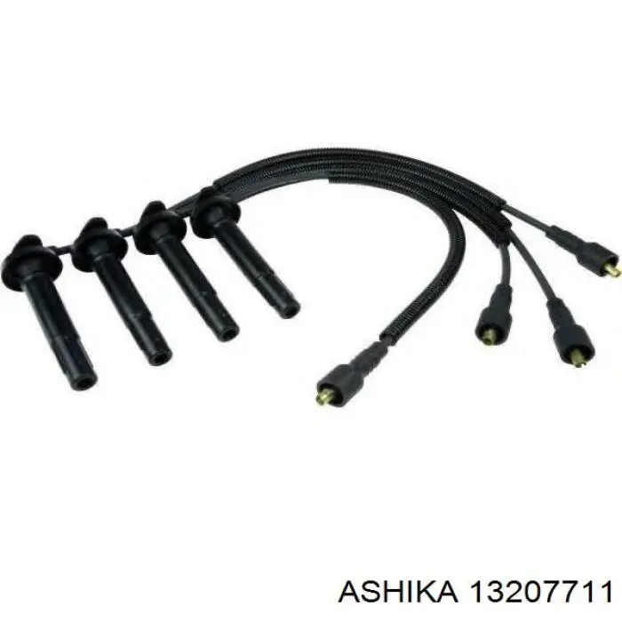 Провода зажигания Ashika 13207711 цена, от 26.89 USD