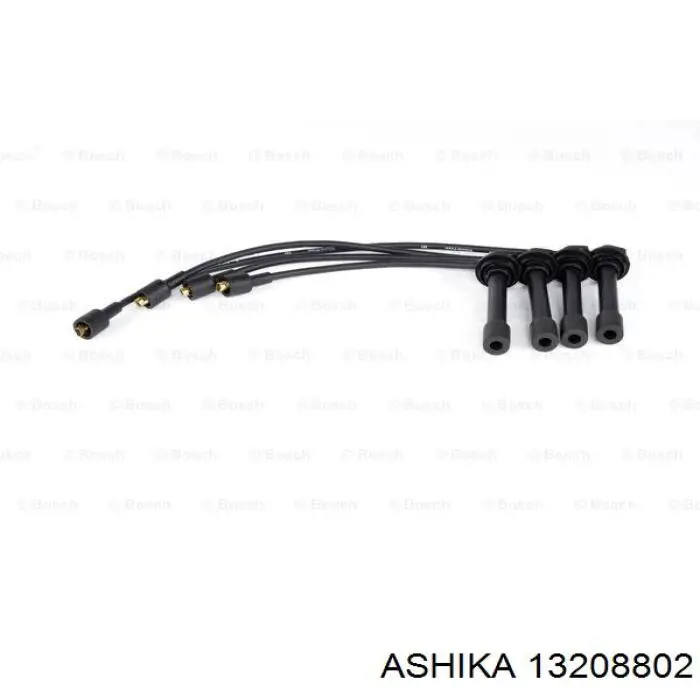 Провода зажигания Global CCO98721 цена, от 20.51 USD