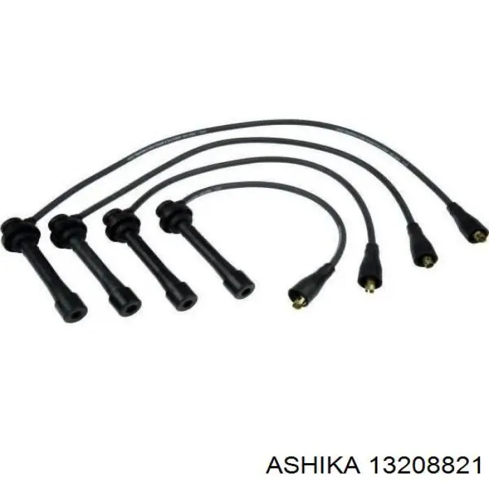 Провода зажигания Profit 18016259 цена, от 7.98 USD
