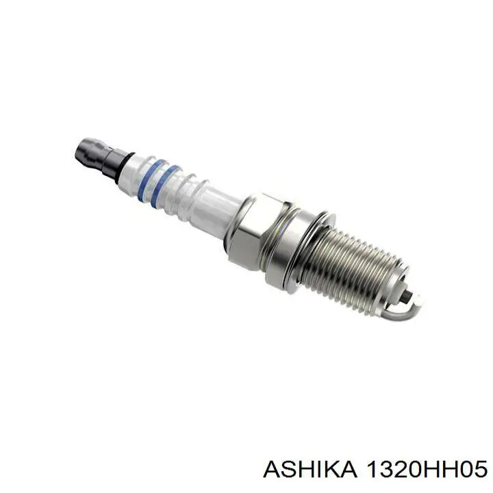 Высоковольтные провода 1320HH05 Ashika