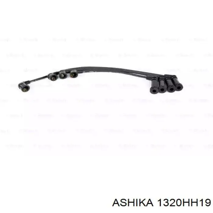 1320HH19 Ashika высоковольтные провода