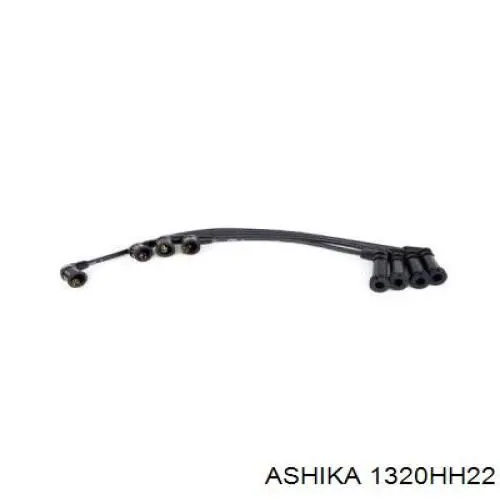 Провода зажигания Ashika 1320HH22 цена, от 23.35 USD