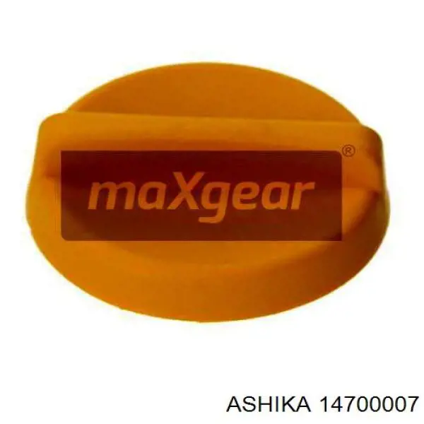Крышка маслозаливной горловины 14700007 Ashika