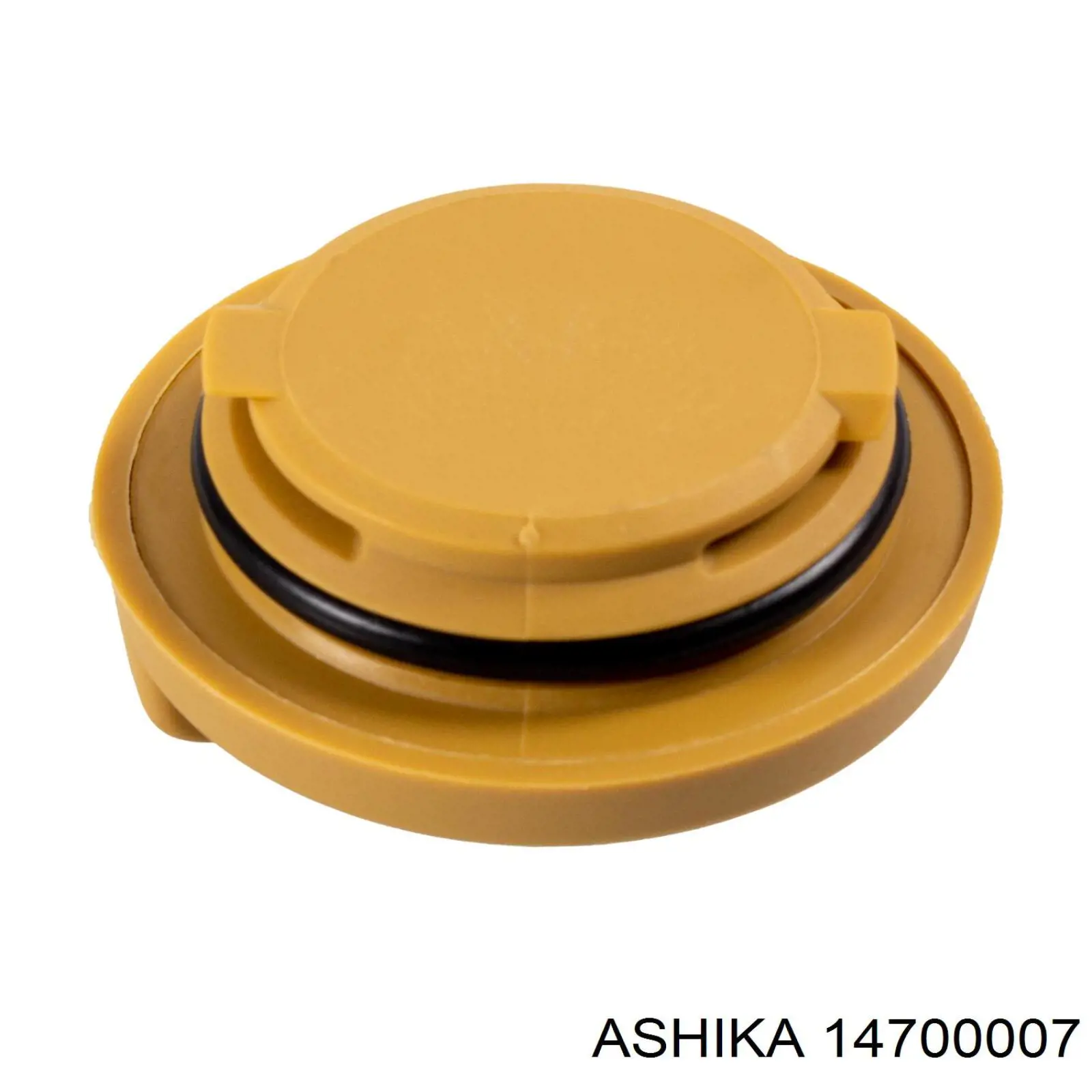 Купить 14700007 Ashika Крышка маслозаливной горловины