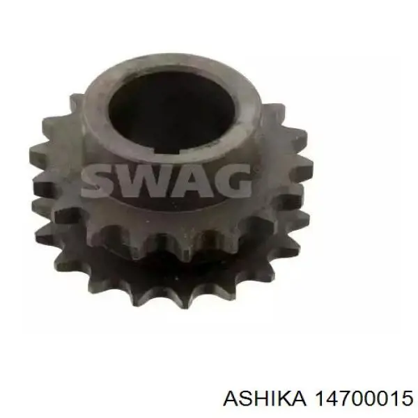 14700015 Ashika
