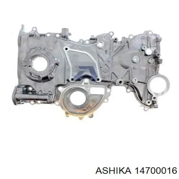 Крышка маслозаливной горловины 14700016 Ashika
