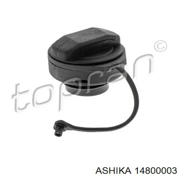 1J0201550AS9B9 VAG Крышка топливного Бака