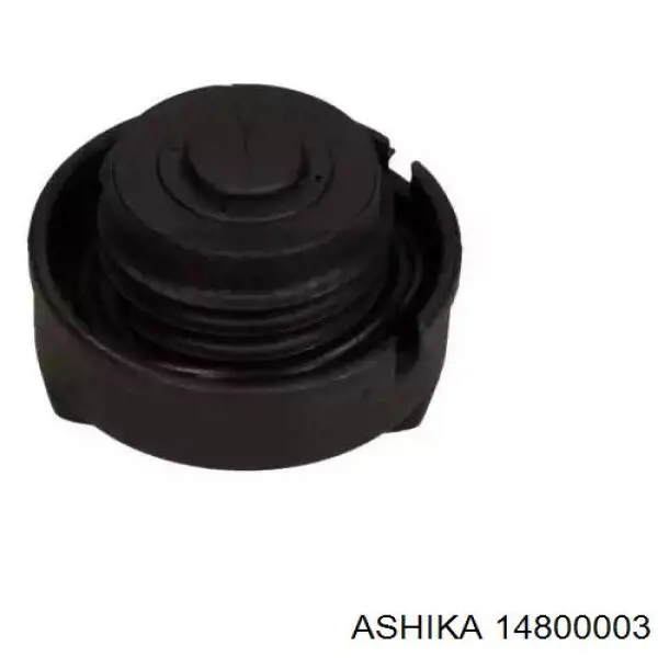 Крышка бензобака 14800003 Ashika