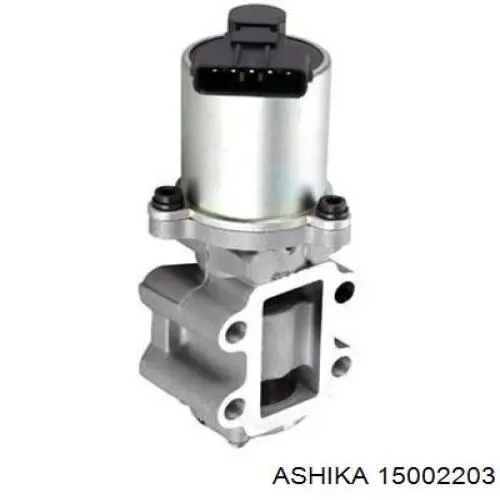 Приборы управления системы рециркуляции Japko 150203 цена, от 76.50 USD