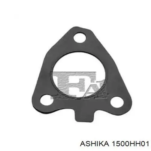 Купить AV6164 Autlog Клапан соленоид регулирования заслонки EGR