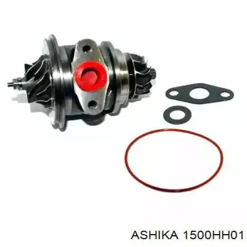 Клапан соленоид регулирования заслонки EGR 70027202 Pierburg