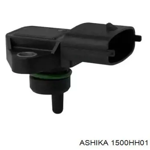 Клапан соленоид регулирования заслонки EGR 1500HH01 Ashika