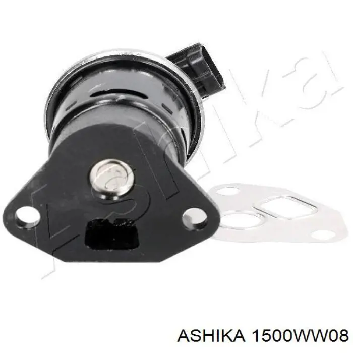 1500WW08 Ashika клапан егр