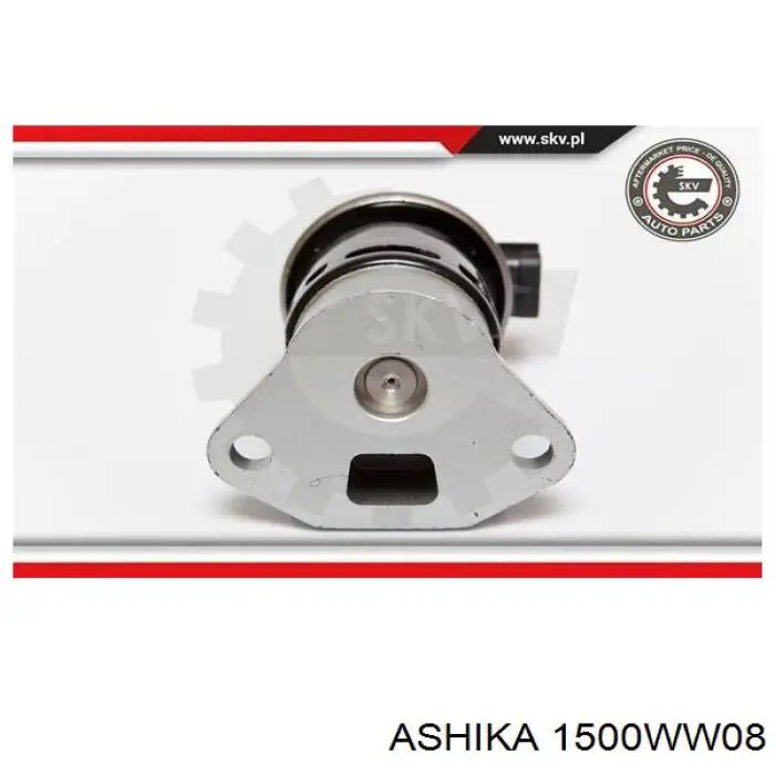 AGR 1500WW08 Ashika