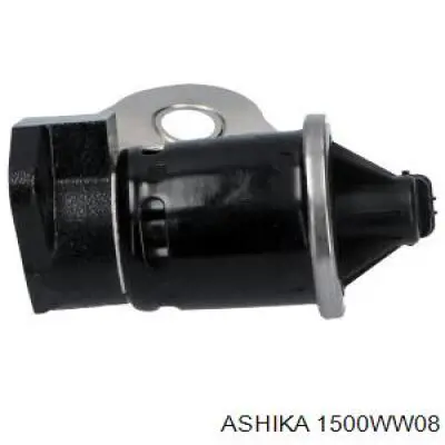 Клапан EGR, рециркуляції газів 1500WW08 Ashika