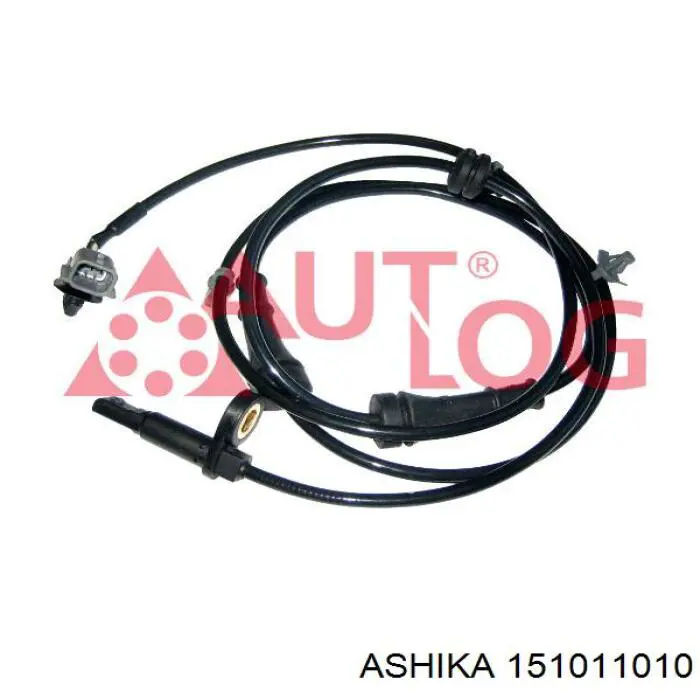 Купить AS5042 Autlog Датчик АБС (ABS) передний