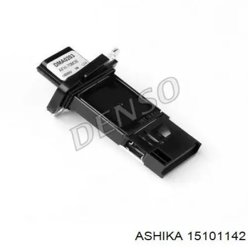 Датчик АБС задний левый 15101142 Ashika