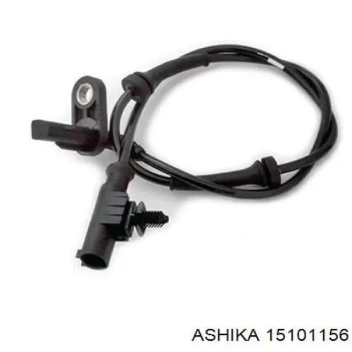 Датчик АБС (ABS) задний правый FAE 78276 цена, от 18.20 USD