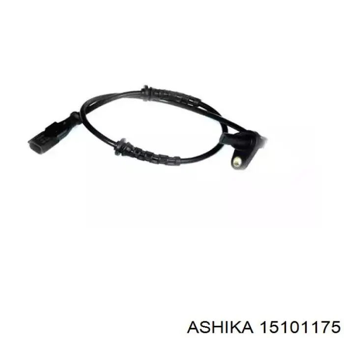 Купить 479107F001 Nissan/Infiniti Датчик антиблокировочной системы торможения