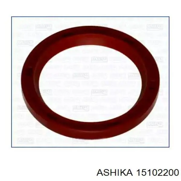Передний левый датчик абс ABS 30523