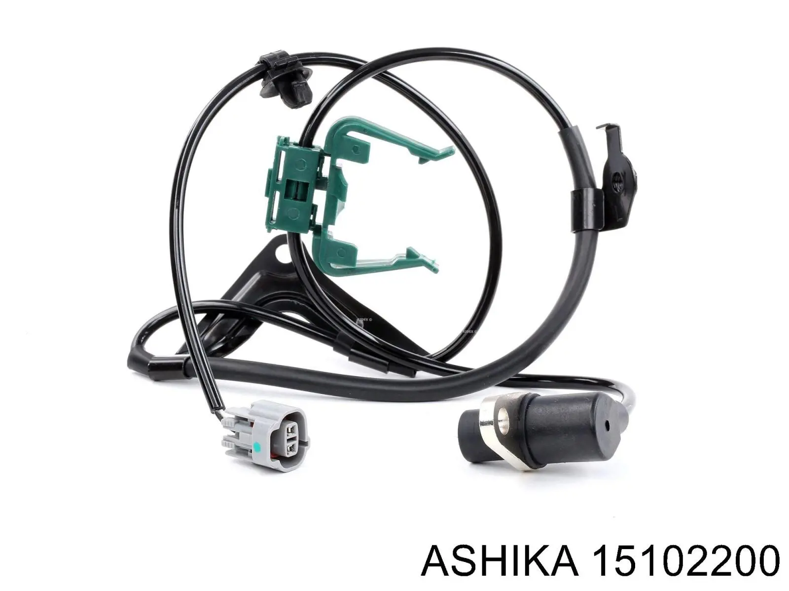 Датчик АБС (ABS) передний левый 560381 ERA