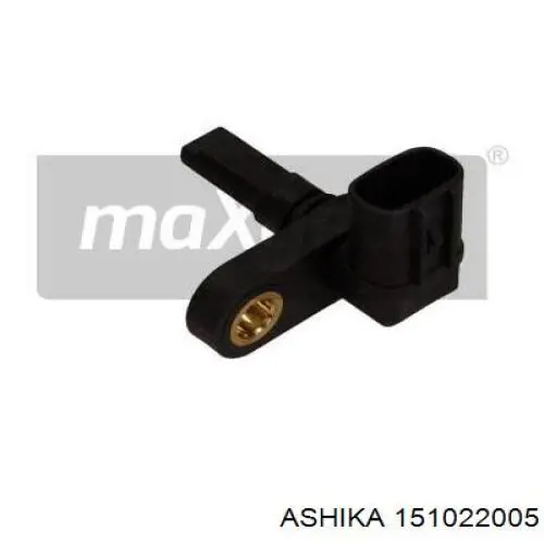 151022005 Ashika