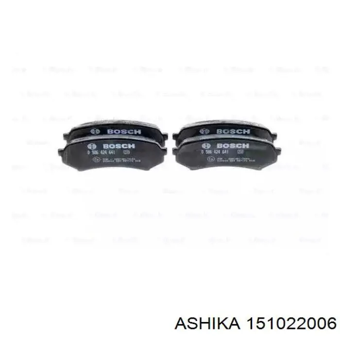 Передний правый датчик АБС Tqparts TQ11034