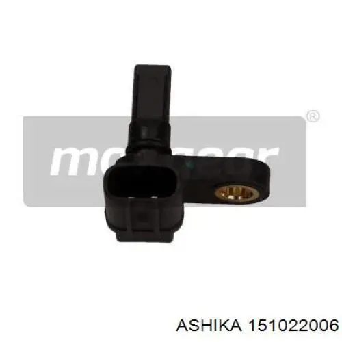 Датчик АБС (ABS) передний, правый Hans Pries (Topran) 623016 цена, от 18.75 USD