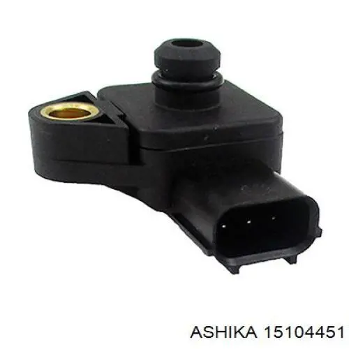 Датчик АБС (ABS) передний левый Q2120682 Q-fix