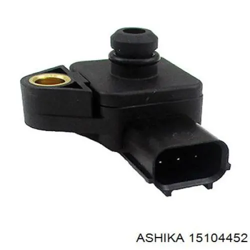 Датчик АБС (ABS) передний правый Q2120690 Q-fix