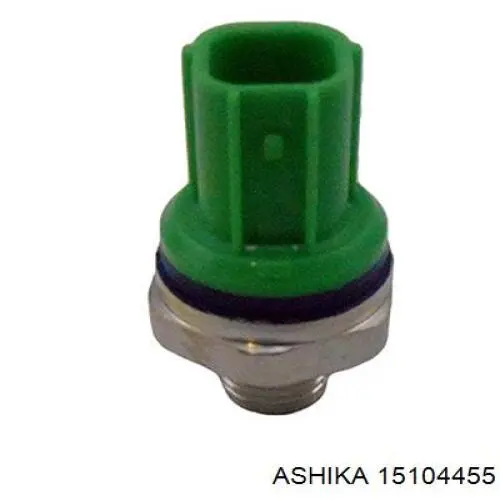Датчик АБС (ABS) передний левый ADH27161 Blue Print