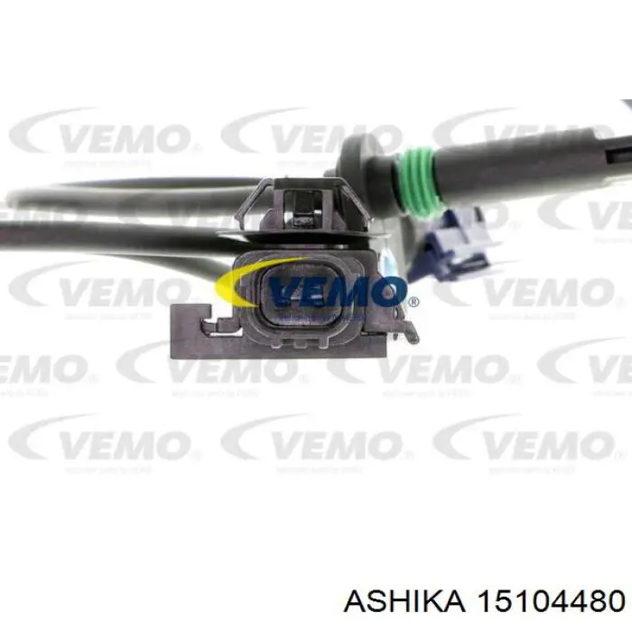 Датчик АБС задний левый 57475SWA003 Honda