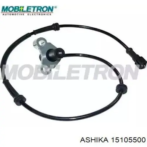 Датчик антиблокировочной системы торможения FAE 78579 цена, от 28.85 USD