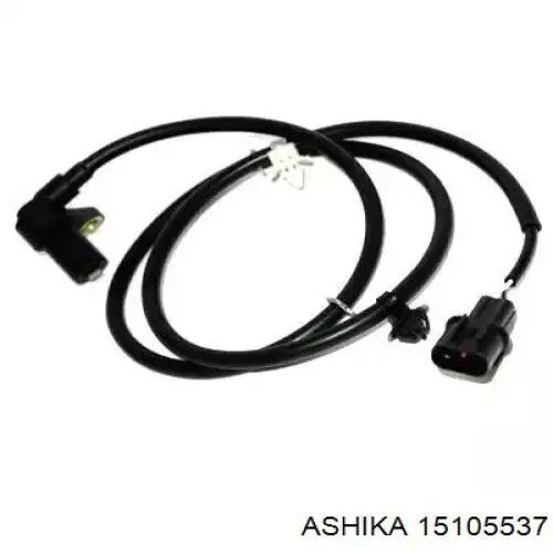 Датчик АБС (ABS) передний левый 15105537 Ashika