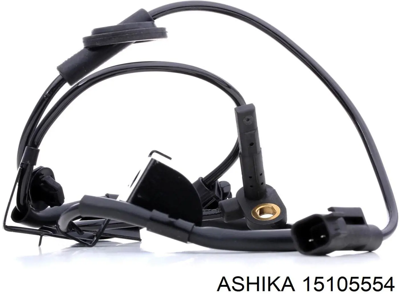 151-05-554 Ashika датчик абс (abs задний левый)