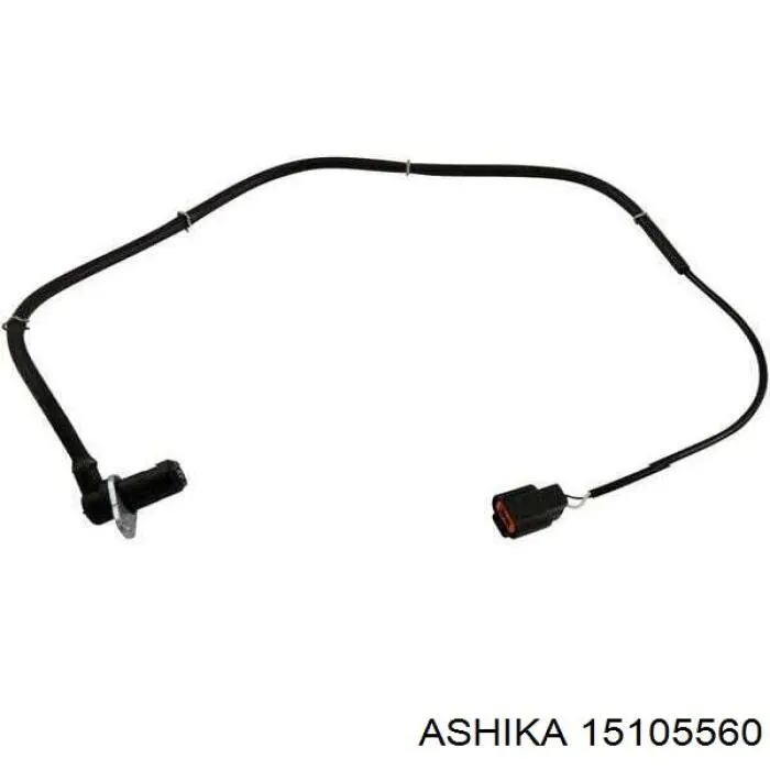 Купить Q2120302 Q-fix Датчик ABS передний левый