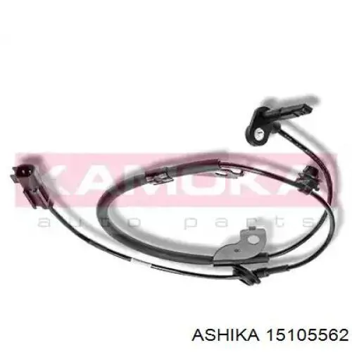 Датчик АБС задний левый TQ11157 Tqparts