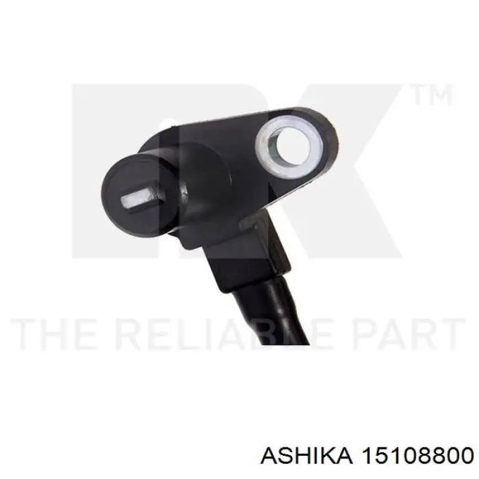 Передний левый датчик абс Suzuki 5622059J00
