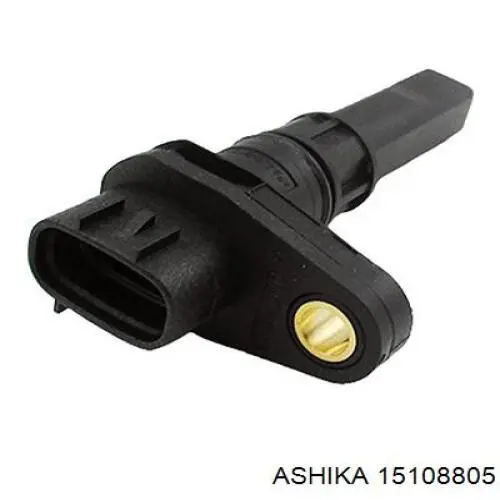 Датчик АБС (ABS) передний правый CCZ1077ABE ABE