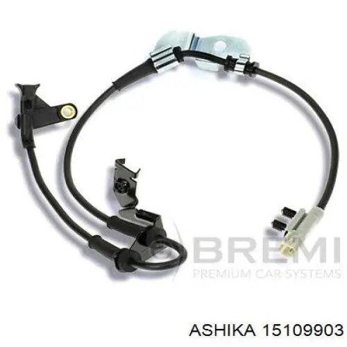 Датчик антиблокировочной системы торможения Maxgear 200277 цена, от 18.66 USD