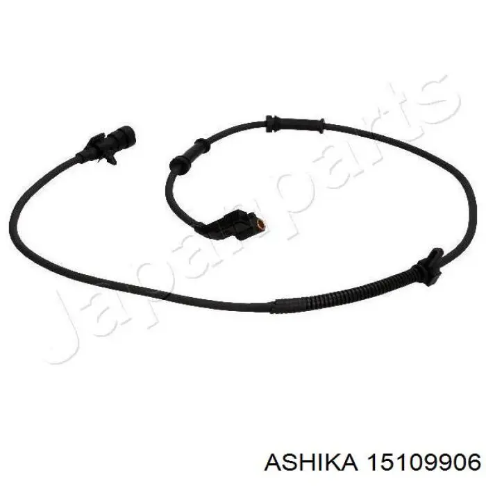 Купить 51043 Bremi Датчик ABS передний левый